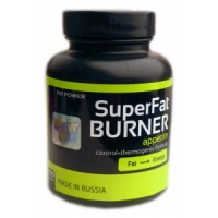 SUPER FAT BURNER (100капс)